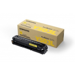 Toner HP Samsung CLT-Y503L H-Yield Żółty