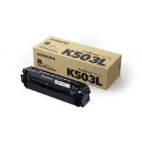 Toner HP Samsung CLT-K503L H-Yield Czarny