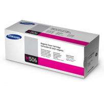 Toner HP Samsung CLT-M506S Magenta