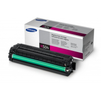 Toner HP Samsung CLT-M504S Magenta 