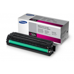 Toner HP Samsung CLT-M504S Magenta 