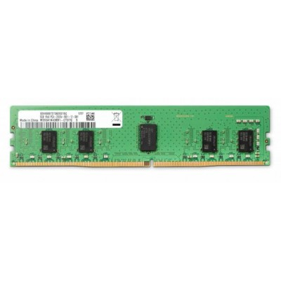 Pamięć HP DDR4 8GB DIMM