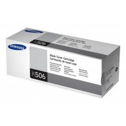 Toner HP Samsung CLT-K506S 