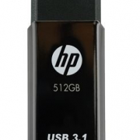 Pamięć USB HP 512GB 