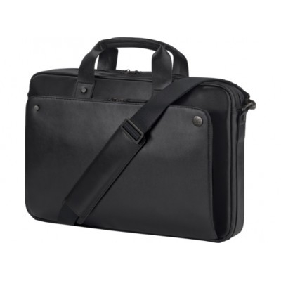 Torba HP HP Executive Leather Top Load 15.6