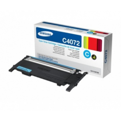 Toner HP Samsung CLT-C4072S Cyan