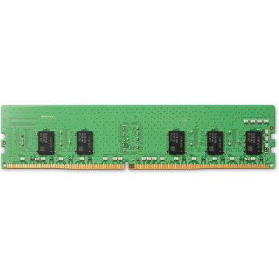 Pamięć HP DDR4 8GB ECC RegRAM