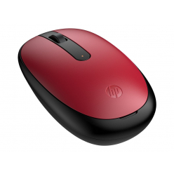 Mysz bezprzewodowa HP 240 Empire Red