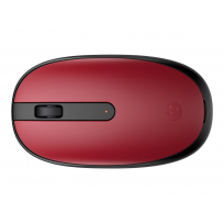 Mysz bezprzewodowa HP 240 Empire Red