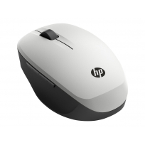 Mysz bezprzewodowa HP Dual Mode Silver