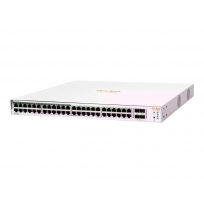Switch HP Aruba IOn 1830 48G 4SFP 370W  - 