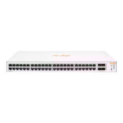 Switch HP Aruba IOn 1830 48G 4SFP  - 