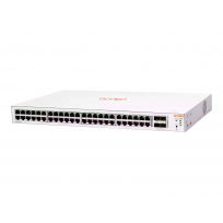 Switch HP Aruba IOn 1830 48G 4SFP  - 