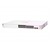 Switch HP Aruba IOn 1830 24G 2SFP 195W