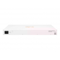 Switch HP Aruba IOn 1830 24G 2SFP 195W  - 