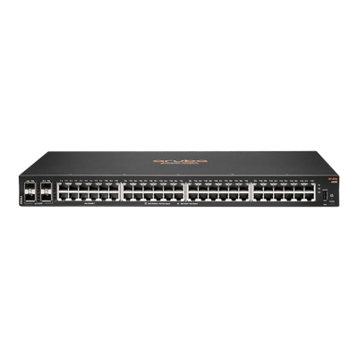 Switch HP Aruba 6000 48G 4SFP 