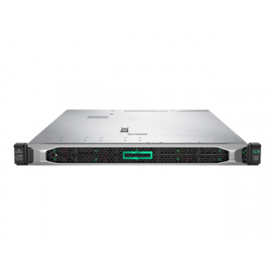 Serwer HP ProLiant DL360 Gen10 Xeon Silver 4210R 1P 32G 8SFF 