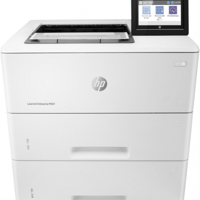 Drukarka laserowa HP LaserJet Enterprise M507x 