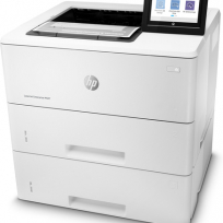 Drukarka laserowa HP LaserJet Enterprise M507x 