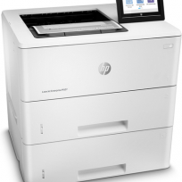 Drukarka laserowa HP LaserJet Enterprise M507x 