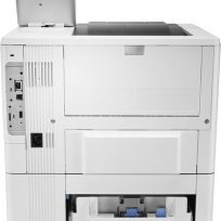 Drukarka laserowa HP LaserJet Enterprise M507x 