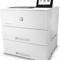 Drukarka laserowa HP LaserJet Enterprise M507x 