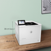 Drukarka laserowa HP LaserJet ENTERPRISE M611DN