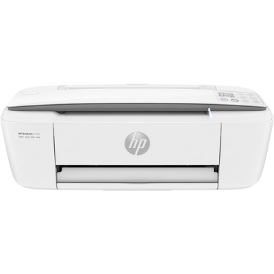 Urządzenie wielofunkcyjne HP DeskJet 3750 All-in-One A4 Color