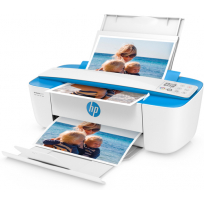 Urządzenie wielofunkcyjne HP DeskJet 3750 All-in-One A4 Color