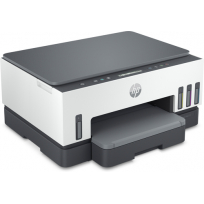 Urządzenie wielofunkcyjne HP Smart Tank 720 All-in-One A4