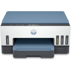Urządzenie wielofunkcyjne HP Smart Tank 725 All-in-One A4