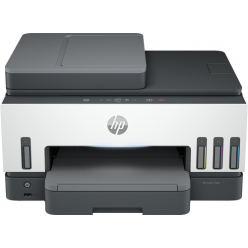 HP Color LaserJet Pro MFP M282nw (7KW72A) - MicroPhase Corporation