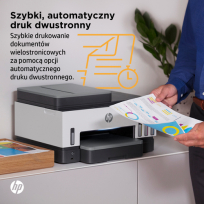 Urządzenie wielofunkcyjne HP Smart Tank 790 All-in-One A4