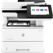 Urządzenie wielofunkcyjne HP LaserJet Enterprise M528f MFP 