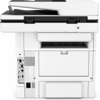 Urządzenie wielofunkcyjne HP LaserJet Enterprise M528f MFP 