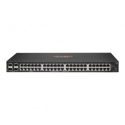 Switch HP Aruba 6100 48G 4SFP+ 