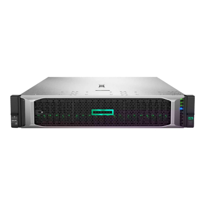 Serwer HP ProLiant DL380 Gen10+ Xeon-Silver 4314 1P 32GB NC-B 8SFF