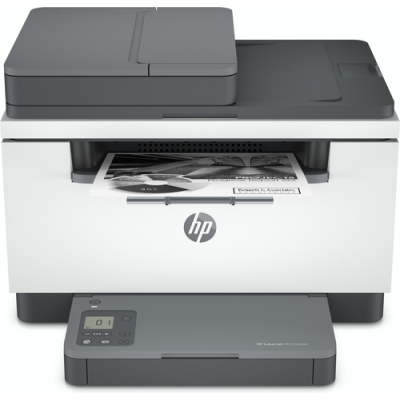 Urządzenie wielofunkcyjne HP LaserJet MFP M234sdne A4 mono 29ppm Print Scan Copy