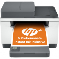 Urządzenie wielofunkcyjne HP LaserJet MFP M234sdne A4 mono 29ppm Print Scan Copy