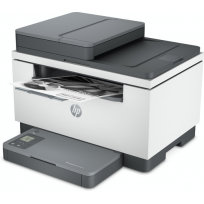 Urządzenie wielofunkcyjne HP LaserJet MFP M234sdne A4 mono 29ppm Print Scan Copy