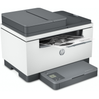 Urządzenie wielofunkcyjne HP LaserJet MFP M234sdne A4 mono 29ppm Print Scan Copy