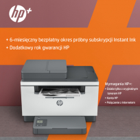 Urządzenie wielofunkcyjne HP LaserJet MFP M234sdne A4 mono 29ppm Print Scan Copy