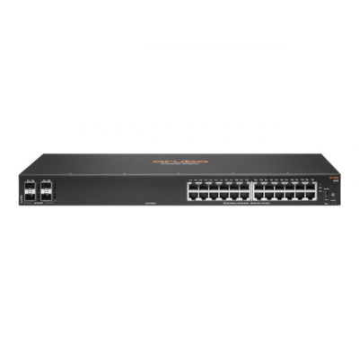 Switch HP Aruba 6100 Switch 24G 4SFP+