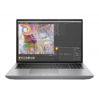 Laptop HP ZBook Fury 16 G9 16 AG WUXGA i7-12800HX 32GB 1TB SSD RTX A2000 BK FPR W11P