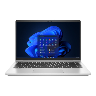 Laptop HP EliteBook 645 G9 14 FHD Ryzen 5 PRO 5675U 16GB 512GB SSD BK FPR W11P 3Y OS 