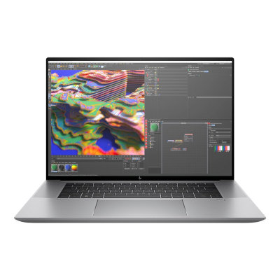 Laptop HP ZBook Studio 16 G9 16 FHD i7-12800H 32GB 1TB SSD RTX A2000 BK FPR  W11P