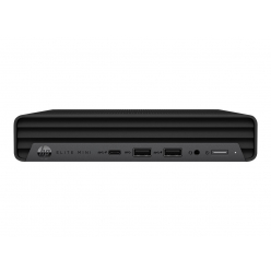Komputer HP Elite 600 G9 Mini i5-12500 16GB 512GB SSD W11P vPro 3Y OS 