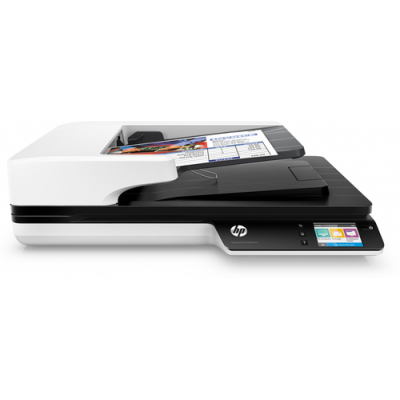 Skaner HP ScanJet Pro 4500 fn1