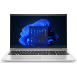 Laptop HP EliteBook 650 G9 15.6 FHD i5-1235U 8GB 512GB SSD BK FPR W11P 3Y nbd