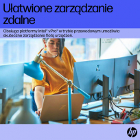 Stacja dokująca HP Thunderbolt 120W G4